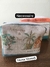Necessaire de replica bordados - Canuta artes e artesanatos