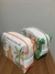 Necessaire de replica bordados