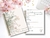 Agenda Diaria Wild Flowers