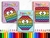 Agenda Educación Especial Rainbow - comprar en línea