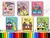 Agenda Directiva Rainbow