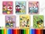 Agenda Docente Rainbow - comprar en línea