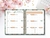 Agenda Semanal ButterLove - Paradiso Creaciones