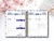 Agenda Dos Días TurkishEye en internet