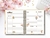 Agenda Semanal Capibara - Paradiso Creaciones