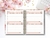 Agenda Dos Días BeautyNails - Paradiso Creaciones