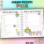 Agenda Docente Pastel - tienda en línea