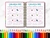 Agenda Docente Rainbow en internet