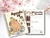 Agenda Semanal Capibara - comprar en línea