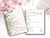 Agenda Diaria Wild Flowers en internet