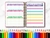 Agenda Directiva Rainbow en internet