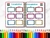 Agenda Docente Rainbow - tienda en línea