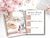 Agenda Dos Días BeautyNails - Paradiso Creaciones