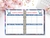 Agenda Dos Días Stitch - tienda en línea
