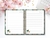 Agenda Semanal ButterLove