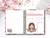 Agenda Dos Días Linda - comprar en línea