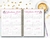 Agenda Semanal Axolotl - comprar en línea