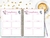 Agenda Semanal Axolotl en internet