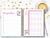 Agenda Semanal Axolotl - tienda en línea