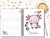 Imagen de Agenda Semanal Axolotl
