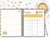 Agenda Semanal Abejita - tienda en línea