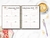 Agenda Diaria Coffee - comprar en línea
