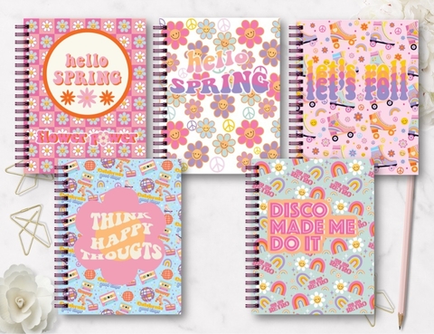 Agenda Semanal Groovy