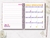 Agenda Semanal Groovy - Paradiso Creaciones