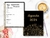 Agenda Diaria Flores - comprar en línea