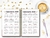 Agenda Semanal Harry Potter - comprar en línea