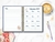 Agenda Dos Días Principito en internet
