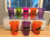 Vaso Fiesta personalizado - Paradiso Creaciones