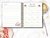 Agenda Dos Días Relax - comprar en línea
