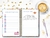 Agenda Diaria Sailor en internet