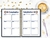 Agenda Semanal Space Dog en internet