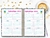 Agenda DiariaTropical - comprar en línea