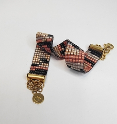 Pulseira Miyuki Marruá