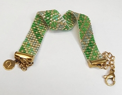 Pulseira Miyuki Amazonas