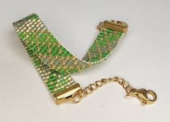 Pulseira Miyuki Amazonas - comprar online