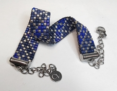 Pulseira Miyuki Moon