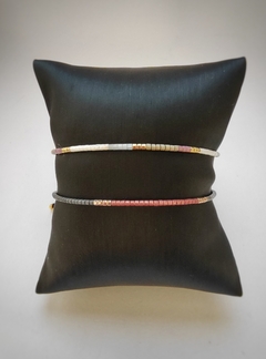 Pulseira Miyuki Fio (unidade) na internet