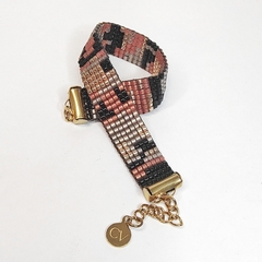 Pulseira Miyuki Marruá - comprar online