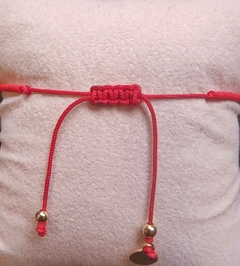 Pulseira Miyuki Fio Olho Grego - comprar online