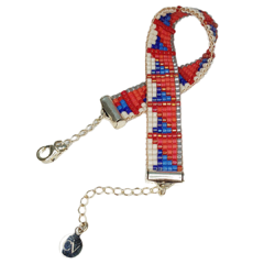 Pulseira Miyuki América