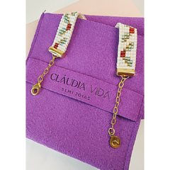 Imagem do Pulseira Miyuki Cairo