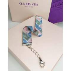 Pulseira Miyuki Dama 2 - comprar online