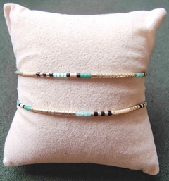 Pulseira Miyuki Fio (unidade) - comprar online