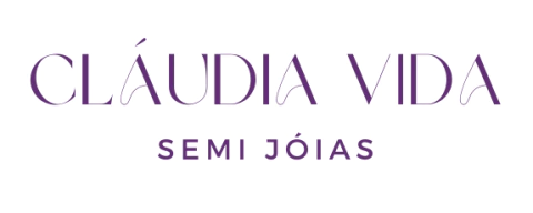 Claudia Vida Semi Jóias