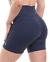 Short Básico Azul - comprar online