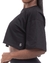 Cropped Preto
